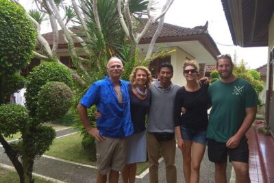 Ubud to Bali (DPS) Airport Private Transfer