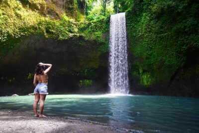 Ubud Top Attractions: Waterfalls, Temples and Rice Terraces