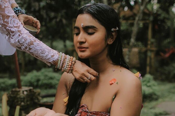 Ubud Tour - Balinese Healing By Shaman And Self Purification - Coffee, tea, and a look at Bali’s plantation products