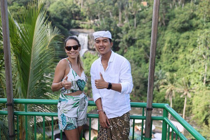 Ubud Tour : Best of Ubud with All inclusive - The coffee plantation adds a lighter stop