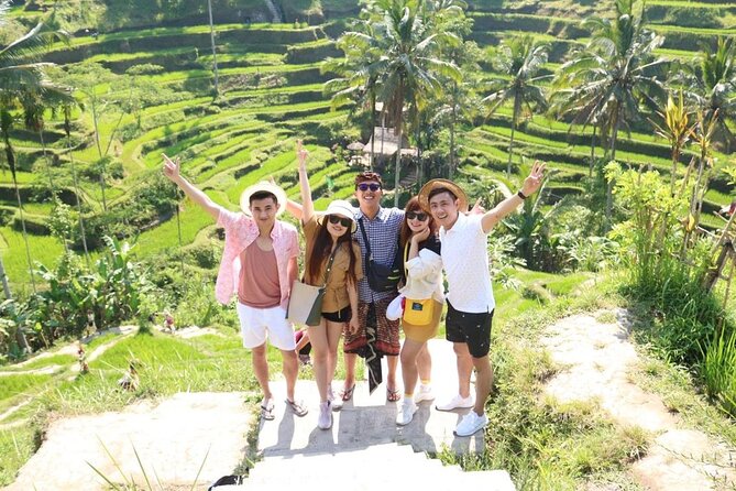 Ubud Tour : Best of Ubud with All inclusive - Private transport is the tour’s real value