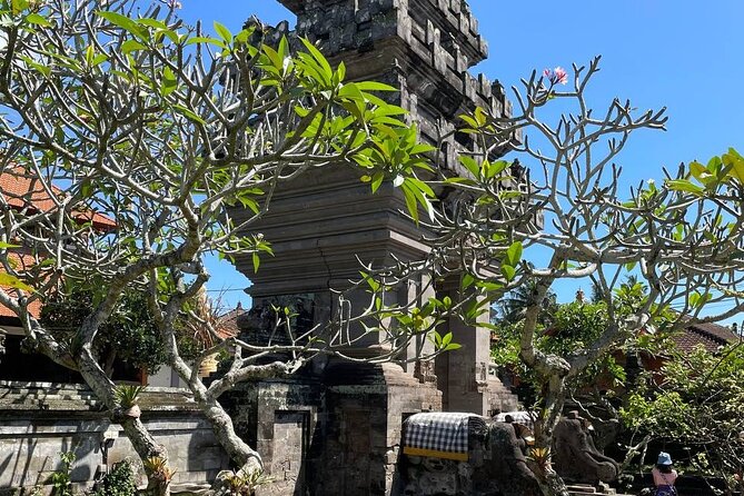 Ubud Tour - Highlight of Ubud - Traditional Tour - Why hotel pickup matters on a 10-hour route