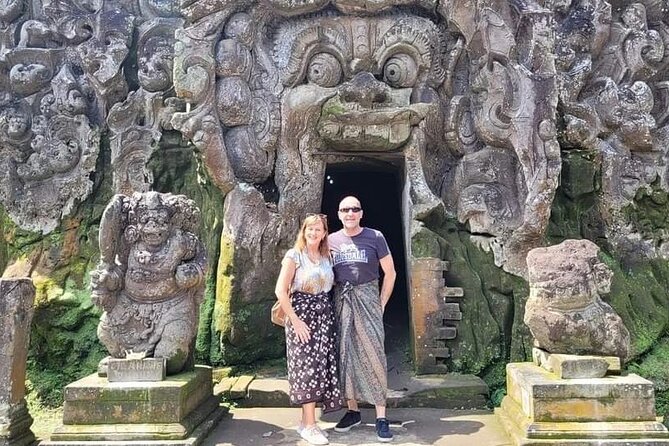 Ubud Tour - Ubud Highlight - Private Tour All inclusive - Tirta Empul Temple: the cultural heart of the route