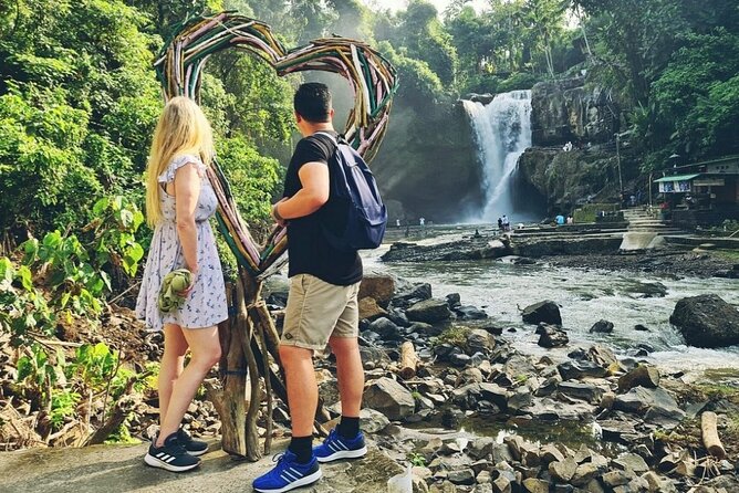 Ubud Tour - Ubud Highlight - Private Tour All inclusive - Transport, timing, and the cost of convenience