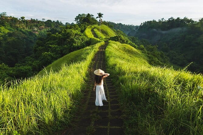Ubud Tour with all includes - Painting studio and Yana Art Gallery for Bali’s visual arts