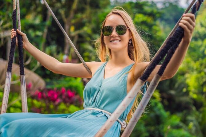 Ubud Tour with Monkey Forest Waterfalls Temples and More - Why a private Ubud day makes sense