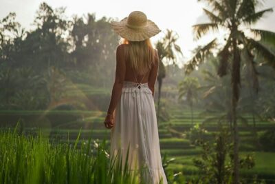 Ubud Tour with Monkey Forest Waterfalls Temples and More