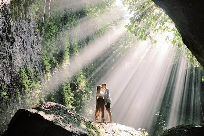 Ubud Tour with Monkey Forest Waterfalls Temples and More - What the guides add to the experience