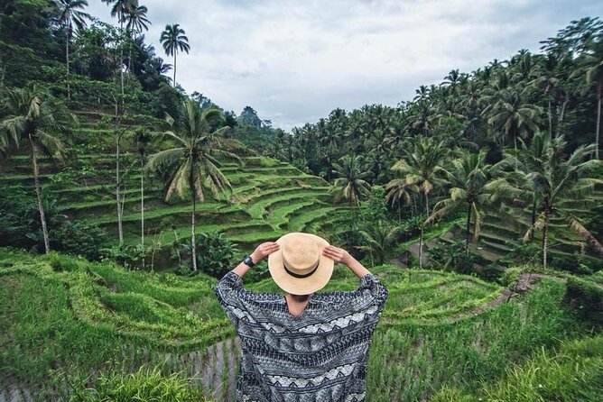 Ubud Trip, The Best of Ubud in a day - All Inclusive - Batuan: houses, temples, carving, and painting