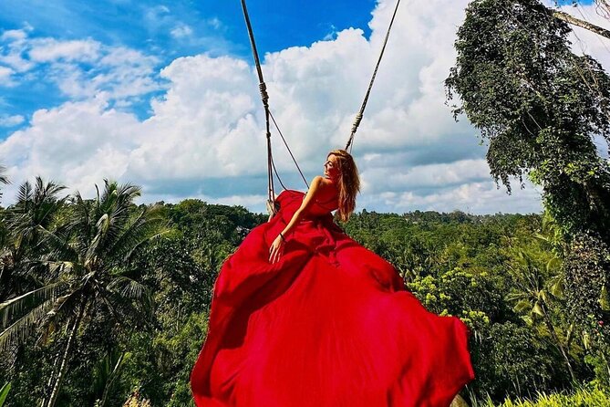 Ubud Tubing Adventure Holy Spring Temple Private Guided Tour - Why This Eight-Hour Bali Day Works