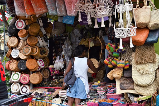 Ubud Village Sightseeing, Famous Paddy Field And Ubud Waterfall - Why This Ubud Day Trip Works From Seminyak