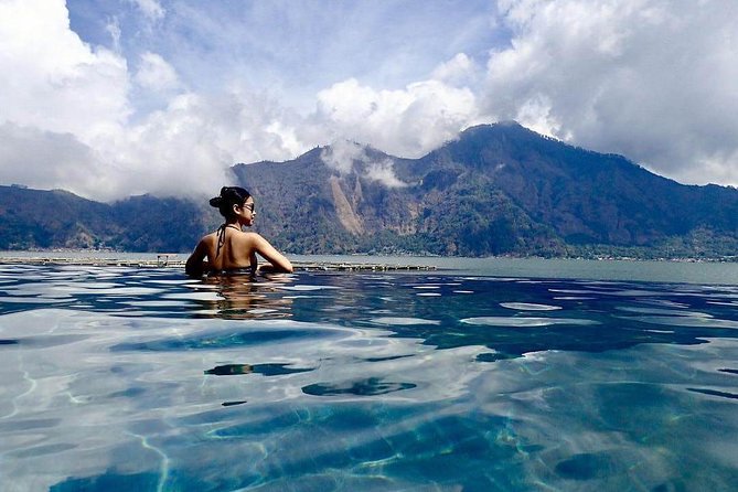 Ubud Volcano Lake and Natural Hot Spring Tour - The guides make the difference