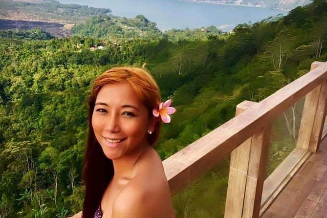 Ubud Waterfall Swing And Spring Temple Private Guided Tour - Tirta Empul explains Bali through living ritual