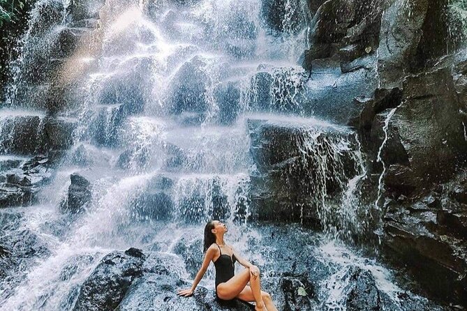 Ubud Waterfalls, Rice Terrace & Jungle Swing - Private Tour - Who will get the most from this tour