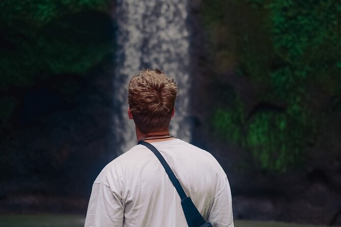 Ubud: Waterfalls, Water Temple & Rice Terraces Private Tour - A private car makes the long day easier