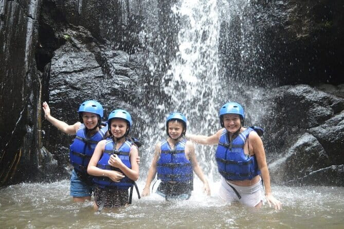 Ubud White Water Rafting with Buffet Lunch - Why the Ayung River feels different from ordinary rafting