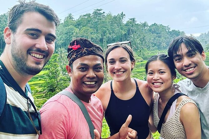 Ubud Wonderful Day Tour - Seeing Balinese craft at the Mas carving center