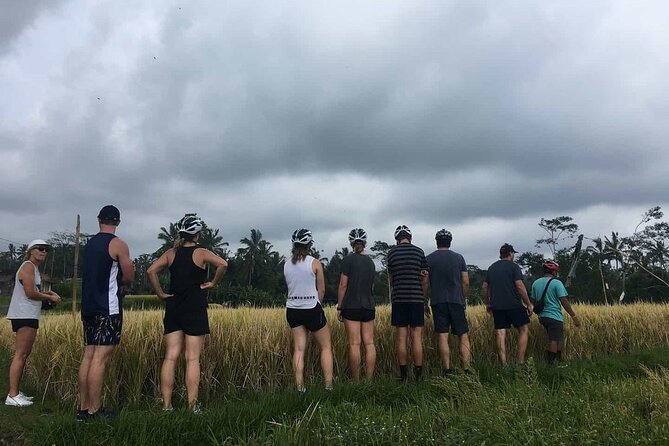 Ubud Wonderful Half Day Downhill Cycling Tour with Lunch - What the $45 price really covers