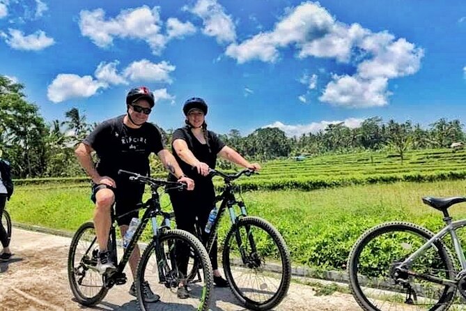 Ubud Wonderful Half Day Downhill Cycling Tour with Lunch - Practical planning for the morning