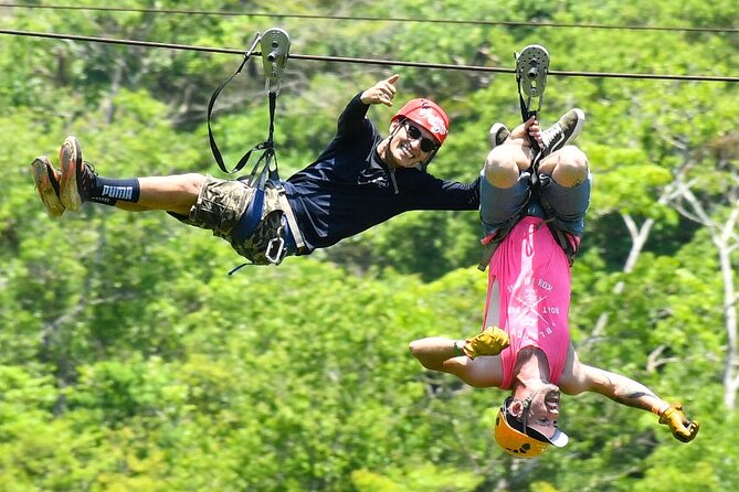Ubud Zip-Line Adventure, Rice Terrace & ATV Quad Bike - Why this Ubud combination works