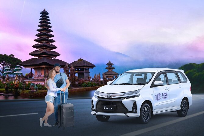 Ultimate North Bali Tour – Tanah Lot, Ulun Danu & Rice Terraces - What this North Bali day tour is really trying to do