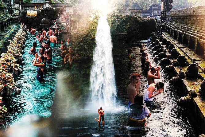 Ultimate North Bali Tour – Tanah Lot, Ulun Danu & Rice Terraces - Jatiluwih Rice Terrace, the broadest outdoor scene