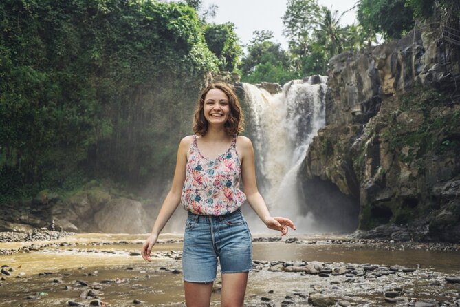 Ultimate Ubud Experience All Inclusive Private Day Tour - What this Ubud day trip is really designed to do