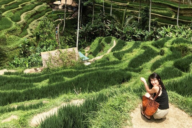 Ultimate Ubud Experience All Inclusive Private Day Tour - Seeing metalwork at Celuk Village
