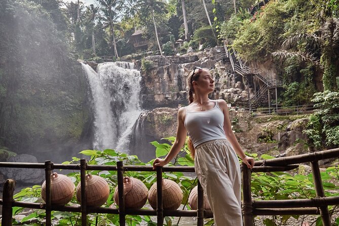 Ultimate Ubud Experience All Inclusive Private Day Tour - Lunch, tickets, and the true cost