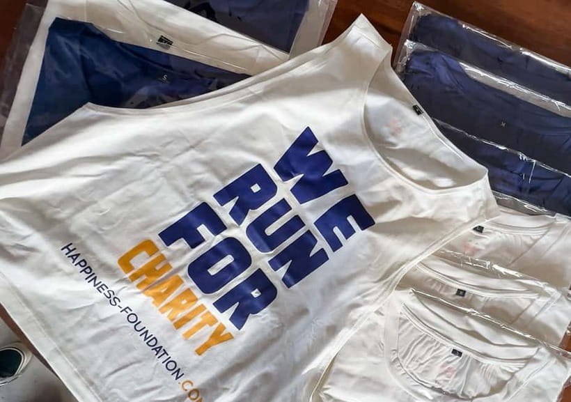 Uluwatu, Bali: Charity Run Club - Explore New Running Paths - Key things to know before you go