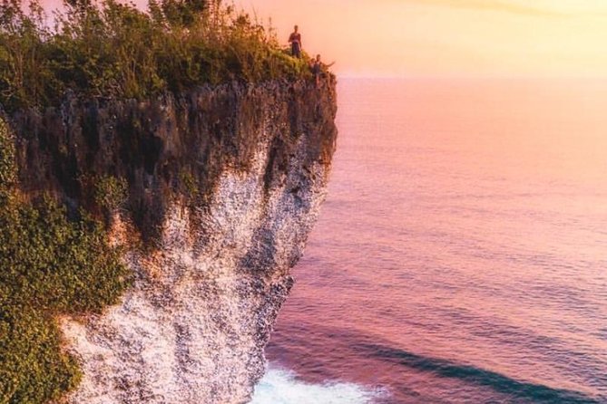 Uluwatu Instagram Tour: Unforgettable Beaches (Private & All-Inclusive) - Quick points before you book