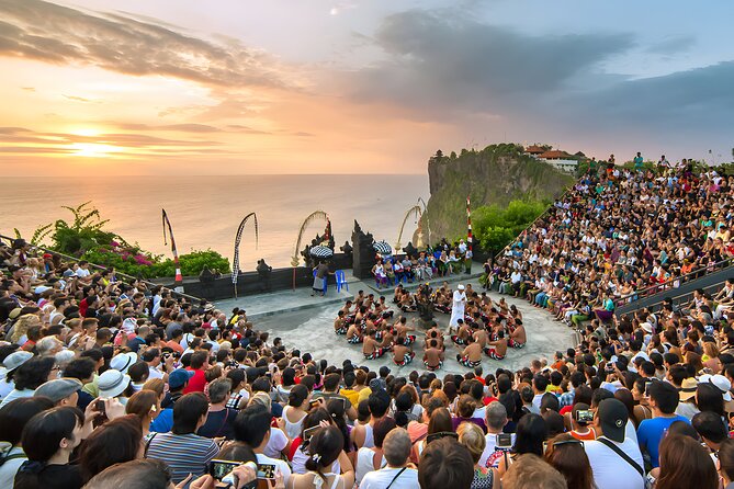 Uluwatu, Kecak Dance and Seafood Dinner Tour Packages - Why this makes sense as a Bali evening