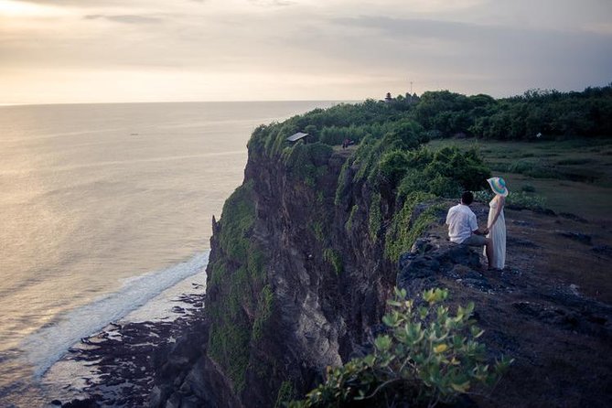 Uluwatu & Kecak Dance Tour (Private Half Day Tour) - Who should book this experience?
