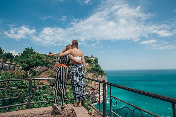 Uluwatu Sunset, Kecak Dance, and Dinner Jimbaran Beach - Why Uluwatu Makes Such a Strong First Stop