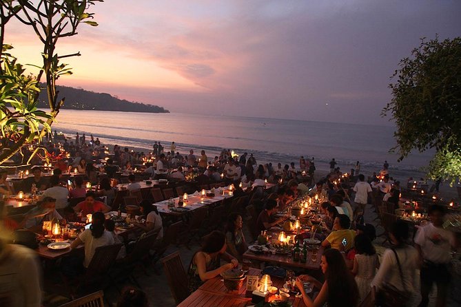 Uluwatu Sunset, Kecak Dance, and Dinner Jimbaran Beach - How Much Time You Really Need