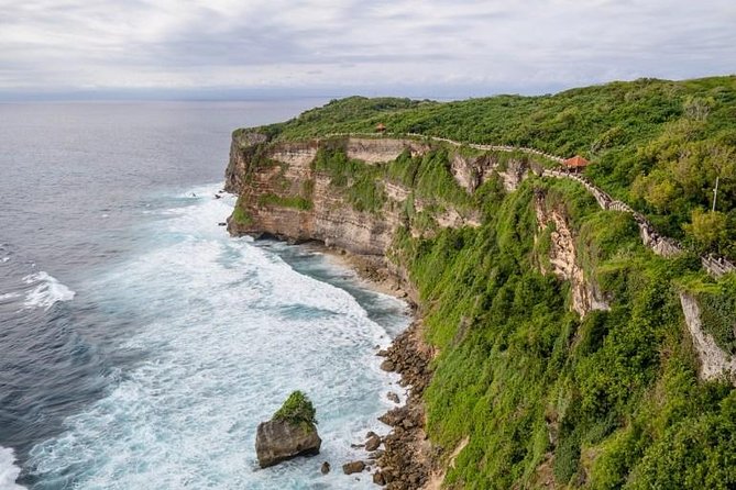 Uluwatu Sunset, Kecak Dance, and Dinner Jimbaran Beach - What the $35 Price Includes in Practice