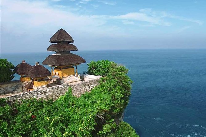 Uluwatu Sunset, Kecak Dance, and Dinner Jimbaran Beach - Who Will Enjoy This Bali Evening