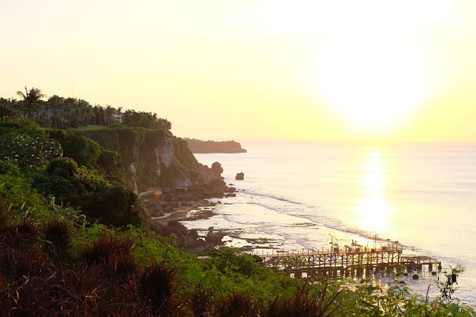 Uluwatu Sunset, Kecak Dance and Jimbaran Seafood Dinner - The Kecak and Fire Dance