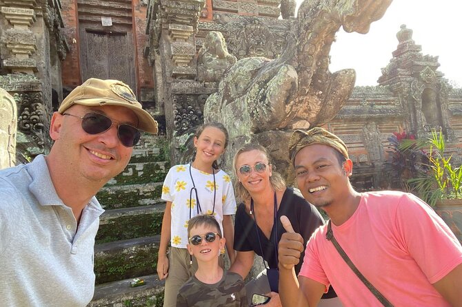 Uluwatu Surrounding: GWK- Padang Beach- Uluwatu Temple - Timing, heat, and the right pace