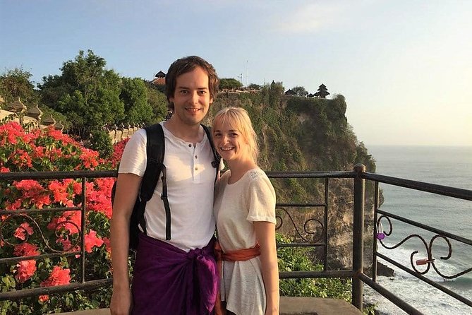 Uluwatu Temple And Fire Dance Tour - Why This South Bali Tour Works