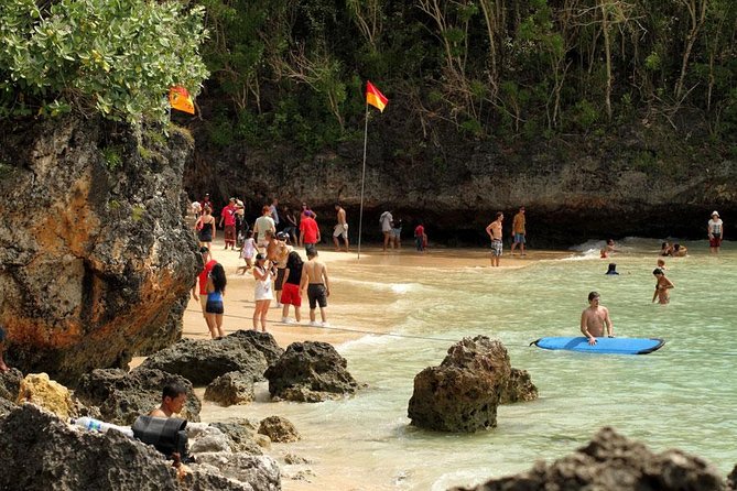 Uluwatu Temple And Fire Dance Tour - Jimbaran Bay: Choose Your Own Seafood Ending