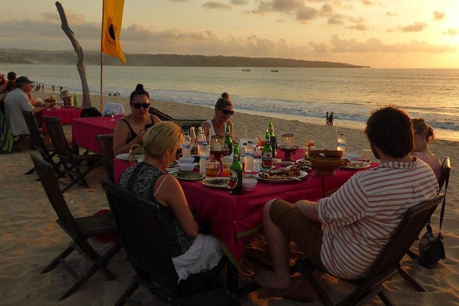 Uluwatu Temple, Beaches and Southern Bali Tour - Uluwatu Temple Above the Ocean