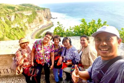 Uluwatu Temple Entry and Kecak Fire Dance Ticket