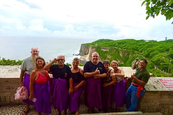 Uluwatu Temple Entry and Kecak Fire Dance Ticket - What the 75 performers and fire sequence feel like