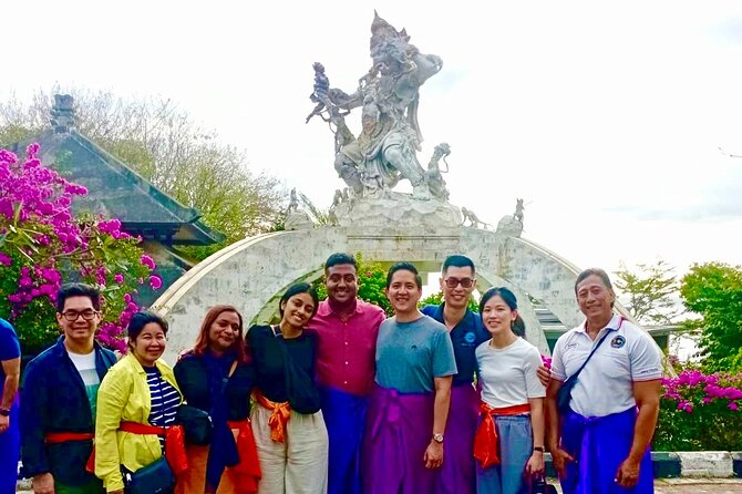 Uluwatu Temple Entry and Kecak Fire Dance Ticket - Who should book this two-hour experience