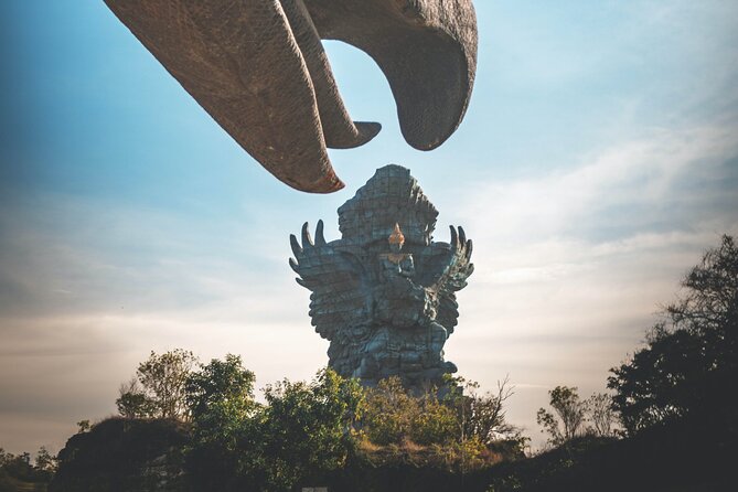 Uluwatu Temple Excursion - FREE WI-FI - Padang Padang Beach and the Jalan Labuan Sait approach