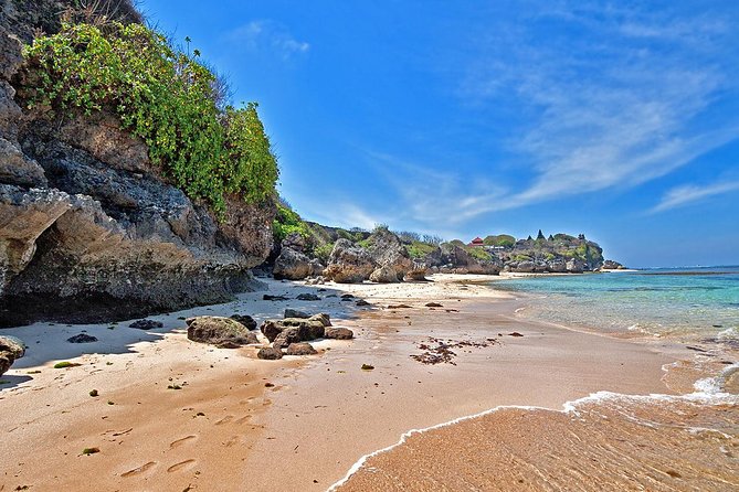 Uluwatu Temple Excursion - FREE WI-FI - Is $22.57 good value?