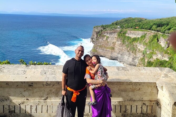 Uluwatu Temple Kecak Fire Dance Private Guided Tour - What the Guide Can Add to the Evening