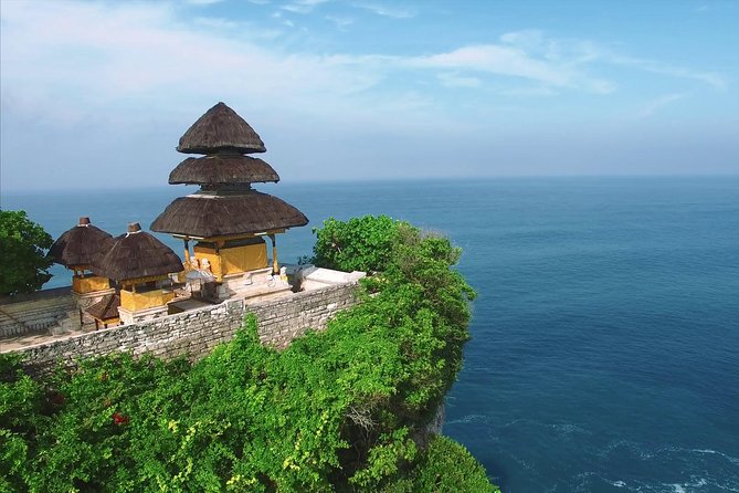 Uluwatu Temple & Kecak Fire Dance Tour - What the $37 Price Really Covers