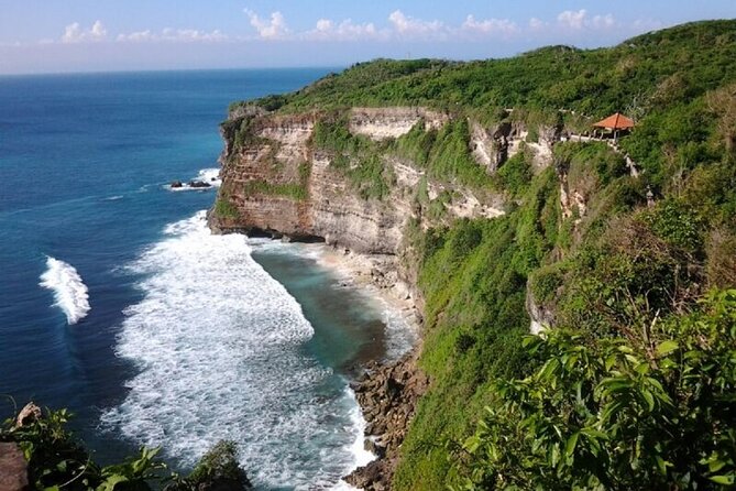 Uluwatu Temple & Kecak Fire Dance Tour - Private Touring, Pickup Zones, and Timing